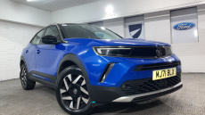 Vauxhall Mokka 1.2 Turbo 100 Elite Nav 5dr Petrol Hatchback